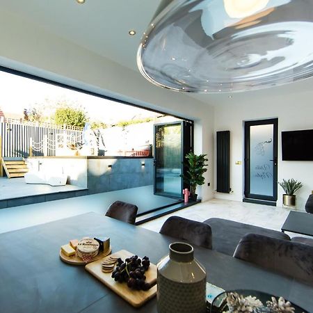 Rounton Villa By Maison Parfaite - Hot Tub - Sea Views - Parking Robin Hood's Bay Exteriér fotografie