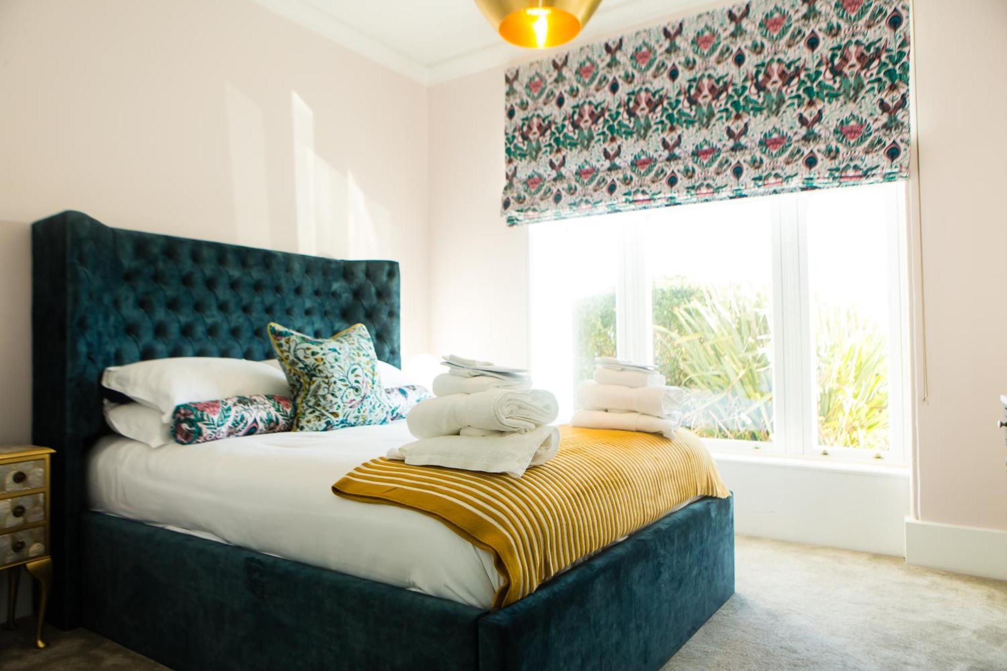 Rounton Villa By Maison Parfaite - Hot Tub - Sea Views - Parking Robin Hood's Bay Exteriér fotografie