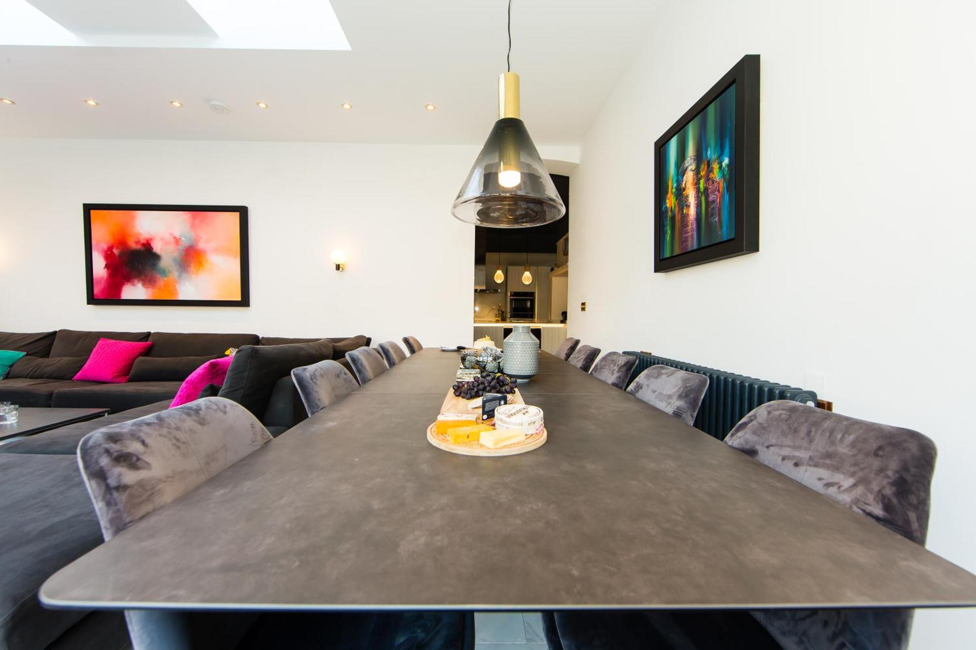 Rounton Villa By Maison Parfaite - Hot Tub - Sea Views - Parking Robin Hood's Bay Exteriér fotografie