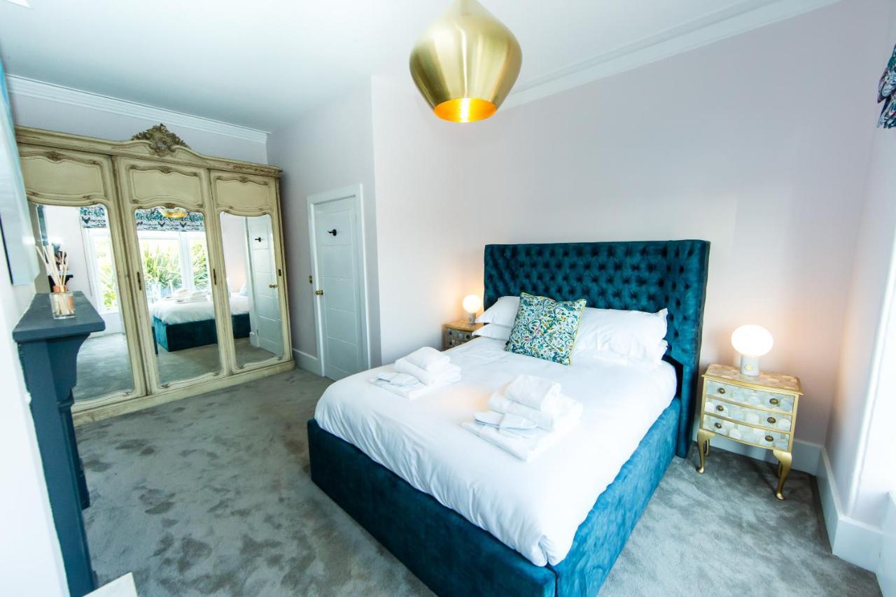 Rounton Villa By Maison Parfaite - Hot Tub - Sea Views - Parking Robin Hood's Bay Exteriér fotografie