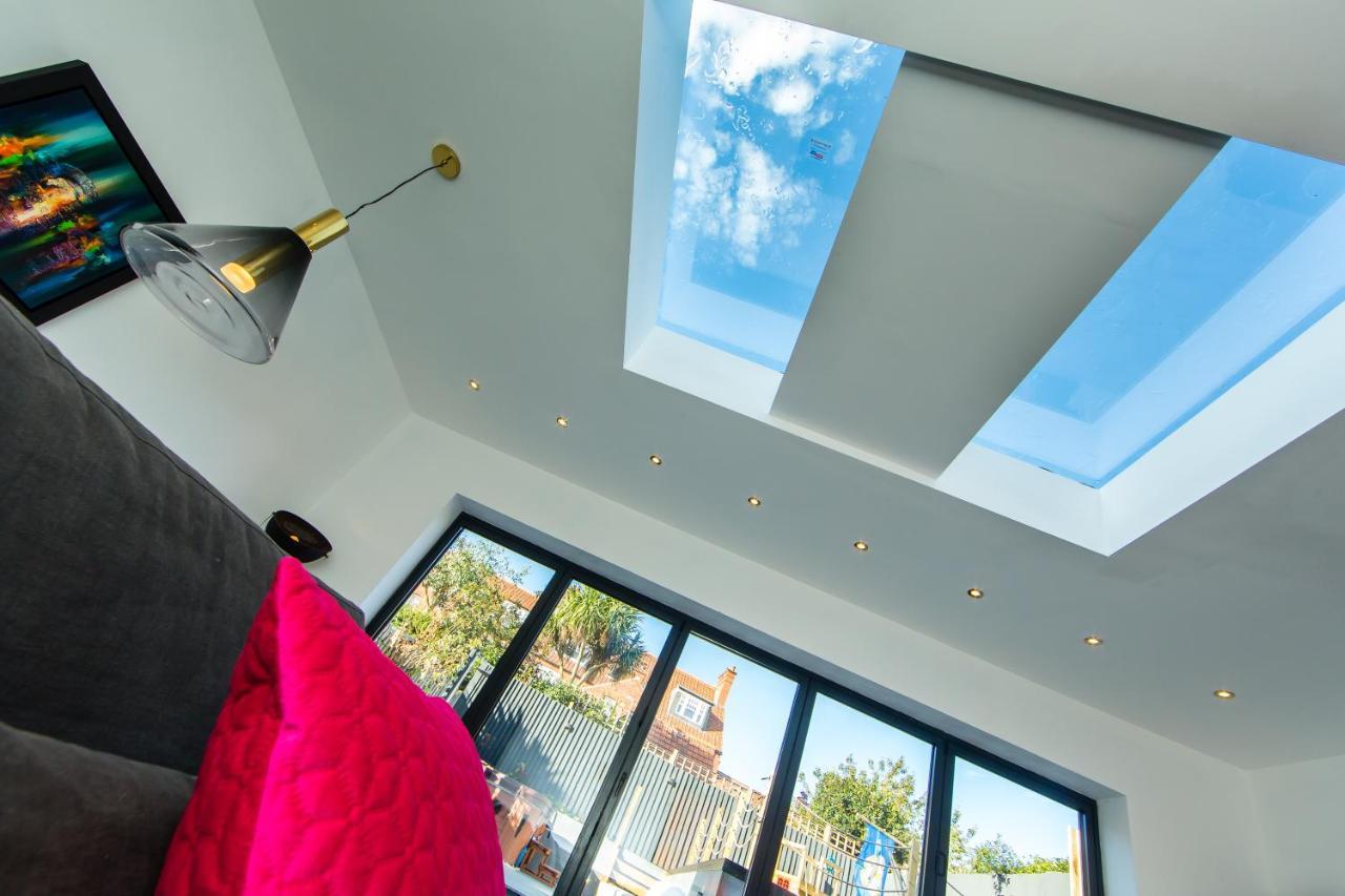 Rounton Villa By Maison Parfaite - Hot Tub - Sea Views - Parking Robin Hood's Bay Exteriér fotografie