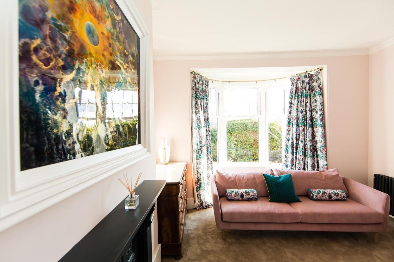 Rounton Villa By Maison Parfaite - Hot Tub - Sea Views - Parking Robin Hood's Bay Exteriér fotografie
