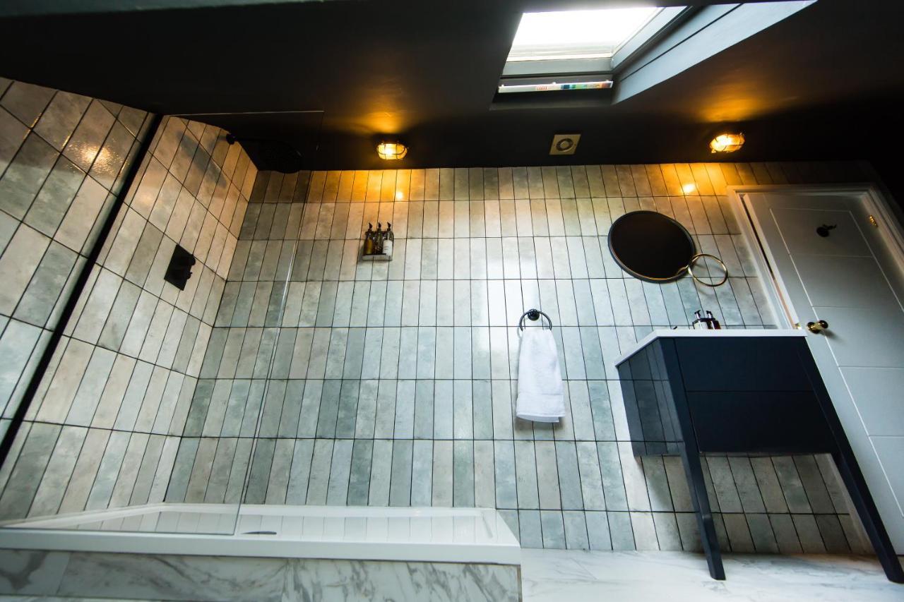 Rounton Villa By Maison Parfaite - Hot Tub - Sea Views - Parking Robin Hood's Bay Exteriér fotografie