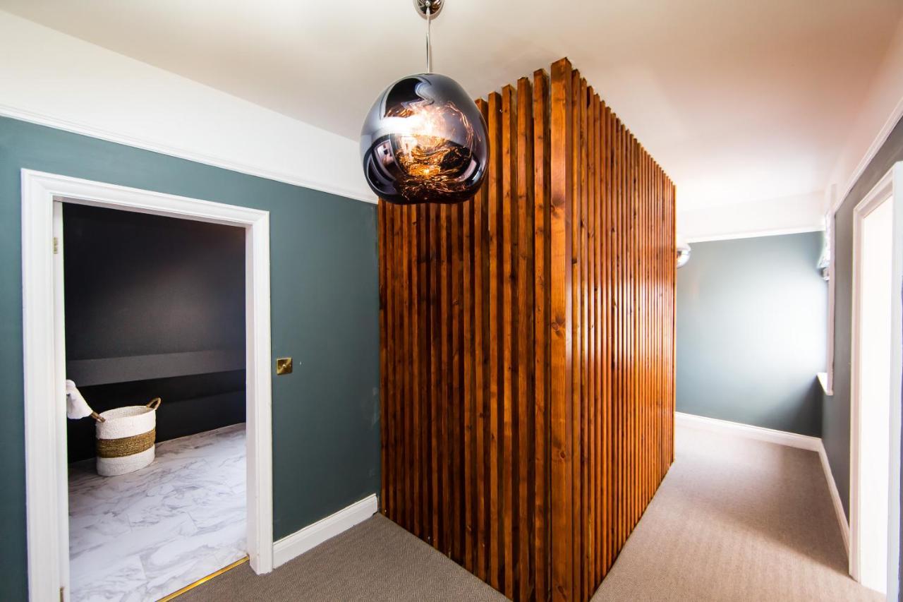 Rounton Villa By Maison Parfaite - Hot Tub - Sea Views - Parking Robin Hood's Bay Exteriér fotografie