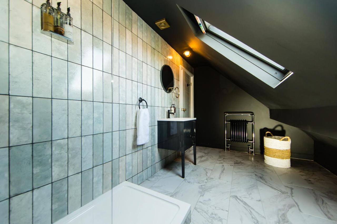 Rounton Villa By Maison Parfaite - Hot Tub - Sea Views - Parking Robin Hood's Bay Exteriér fotografie