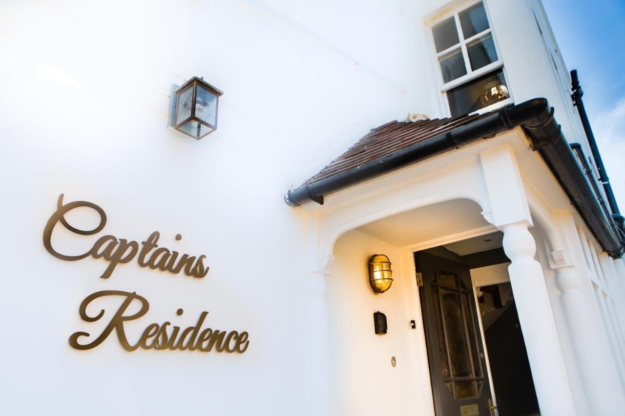 Rounton Villa By Maison Parfaite - Hot Tub - Sea Views - Parking Robin Hood's Bay Exteriér fotografie